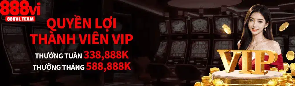 Banner-888VI